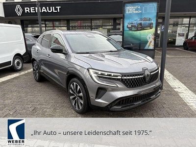 Gebraucht Renault Austral 158 PS (116 kW) 2023 Grau SUV