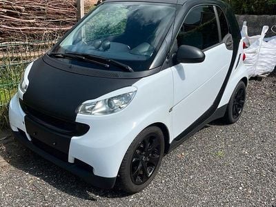 Smart ForTwo Coupé