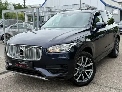 Gebraucht Volvo XC90