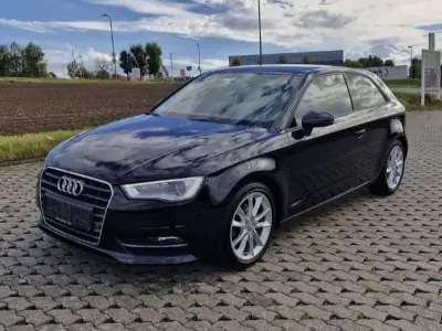 Gebraucht Audi A3