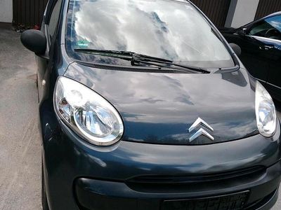 Citroën C1