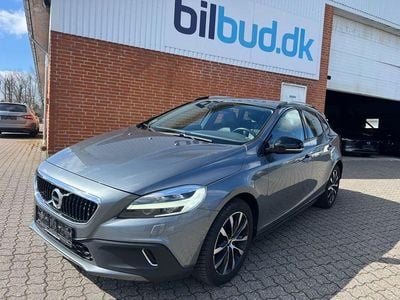 Gebraucht Volvo V40 CC 150 PS (110 kW) 2020 Kombi