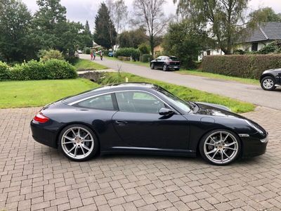 gebraucht Porsche 911 Targa 4 997