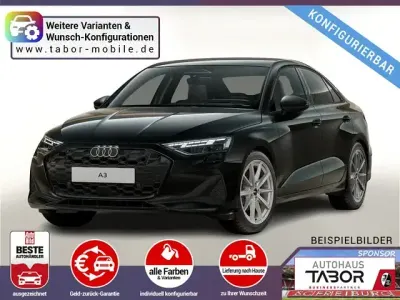 Gebraucht Audi A3