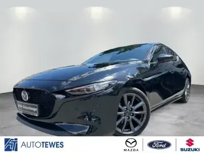 Gebraucht Mazda 3