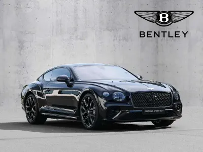 Gebraucht Bentley Continental GT