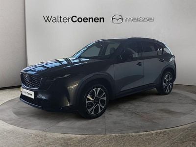 Neu Mazda CX-5 Center-Line 141 PS (103 kW) 2026 Grau SUV