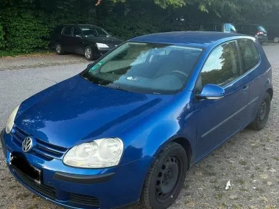 Gebraucht VW Golf IV