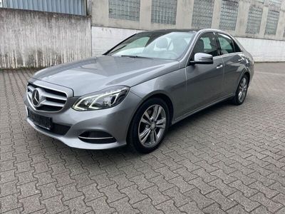 Mercedes E300
