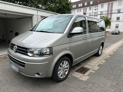 VW Multivan