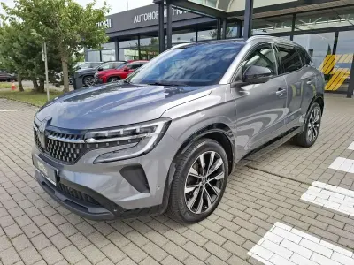 Gebraucht Renault Austral Techno 158 PS (116 kW) 2023 Dolomitgrau metallic SUV