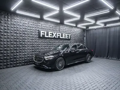 Gebraucht Mercedes E450