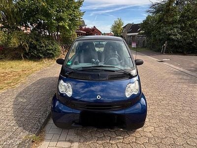 Smart ForTwo Coupé