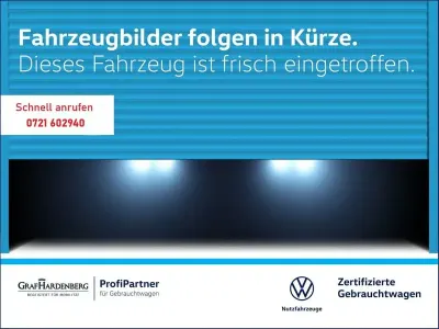 Używany VW Multivan 150 KM (110 kW) 2023 Srebrny Minivan