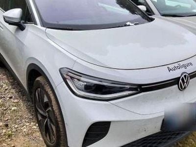 Usata VW ID.4 Pro 210 kW (286 CV) 2025 Bianco SUV