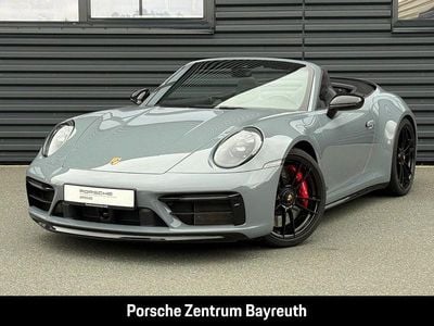 Porsche 911 Carrera GTS