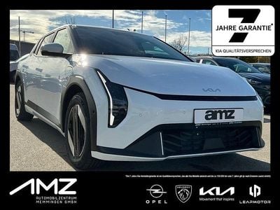 Weiß Neu 2025 Kia EV4 Earth Kleinwagen | 43.990 € (Guter Preis)