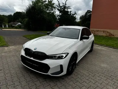Gebraucht BMW 320