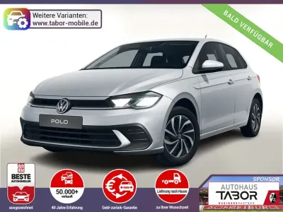 Gebraucht VW Polo