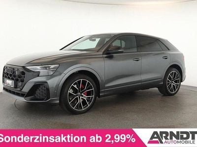 Gebraucht Audi Q8 Ambiente 286 PS (210 kW) 2025 Daytonagrau perleffekt SUV