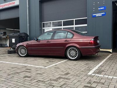 BMW 325