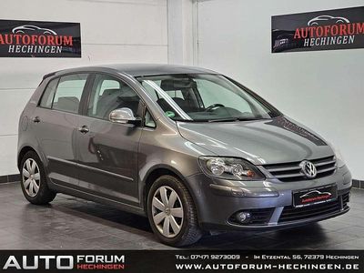 Usata VW Golf IV Goal 75 CV (55 kW) 2006 Grigio Berlina