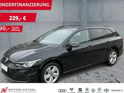 Gebraucht VW Golf VIII