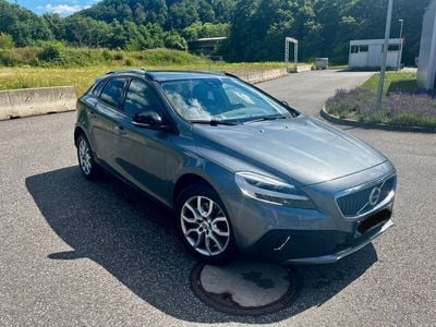 Volvo V40 CC