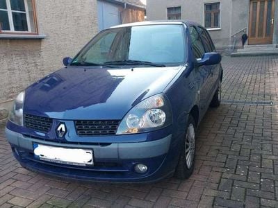 Renault Clio II