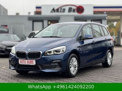 BMW 218 Gran Tourer