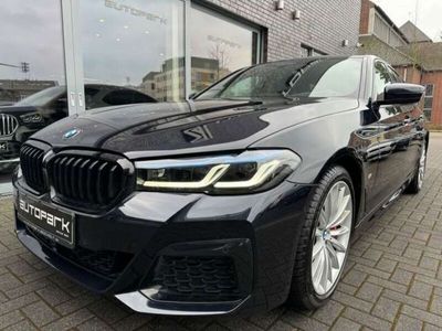 gebraucht BMW 530 d Sport