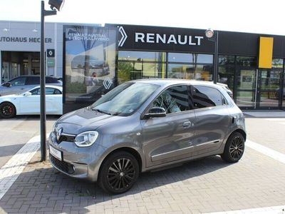 gebraucht Renault Twingo Electric Electric Urban Night Electric