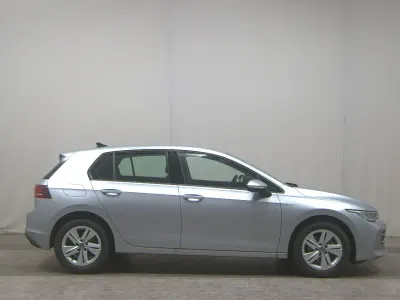 Gebraucht VW Golf VIII