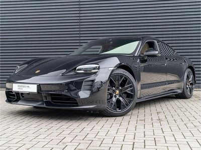Porsche Taycan Turbo