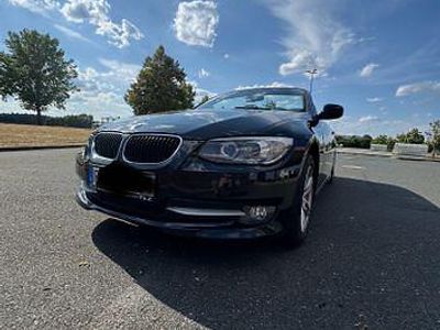 BMW 320 Cabriolet
