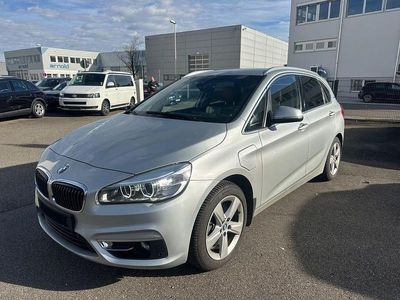BMW 225 Active Tourer
