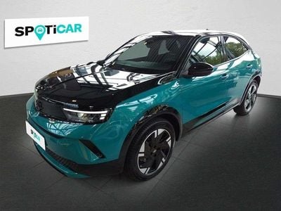 Opel Mokka-e