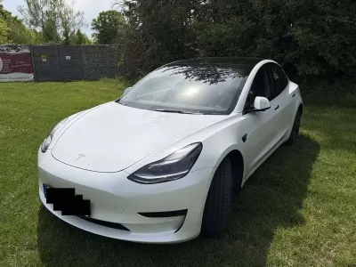 Gebraucht Tesla Model 3