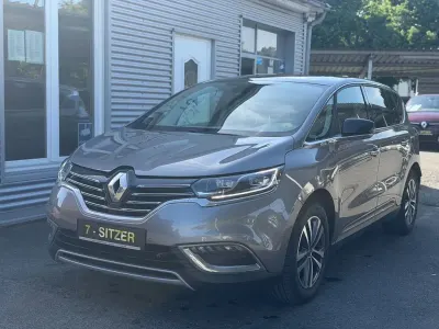Gebraucht Renault Espace