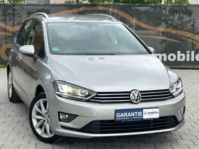 Gebraucht VW Golf VII