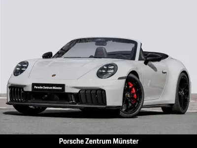 Gebraucht Porsche 992
