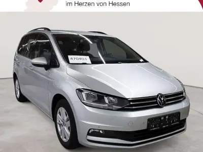 Gebraucht VW Touran