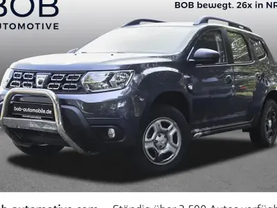 Gebraucht Dacia Sandero