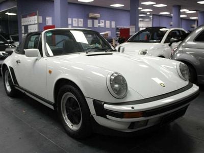 Gebraucht Porsche 930 237 PS (174 kW) 1988 Weiß Coupé