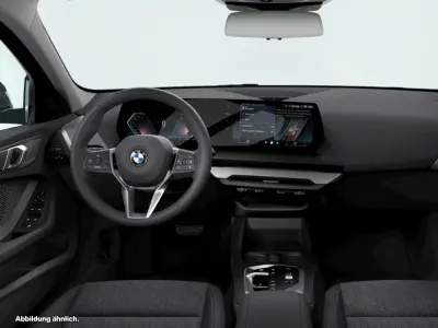 Gebraucht BMW 120 150 PS (110 kW) 2025 Schwarz Kleinwagen