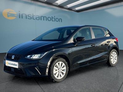 Gebraucht 2025 Seat Ibiza Kleinwagen | 20.749 € (Guter Preis)