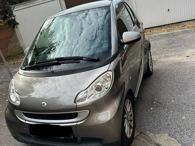 Smart ForTwo Coupé