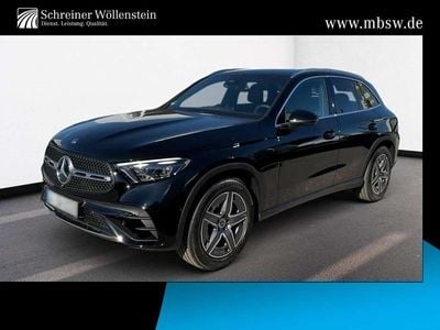 Mercedes GLC200