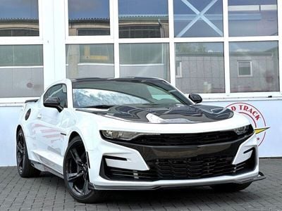 Chevrolet Camaro SS