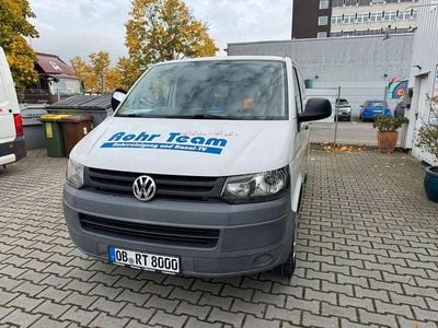 VW T5